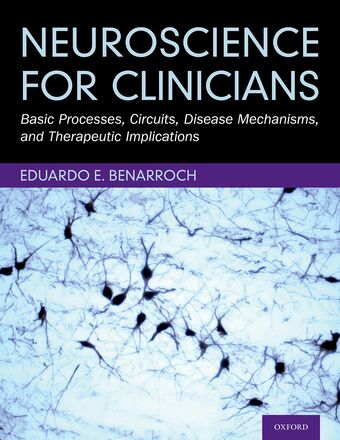 Neuroscience for Clinicians Basic Processes book cover
