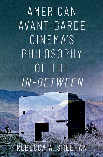American Avant-Garde book cover
