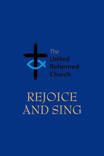 Rejoice and Sing book cover
