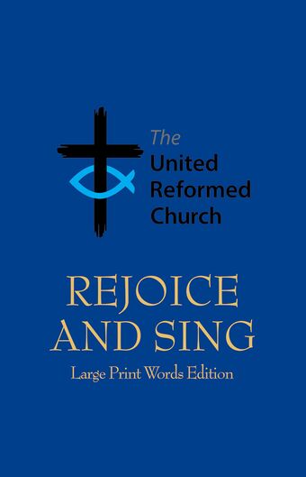 Rejoice and Sing book cover