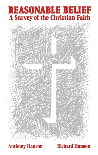 Reasonable Belief book cover