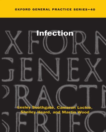 Infection in General Practice book cover