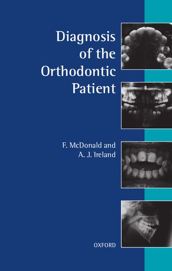 Diagnosis of Orthodontic Patient book cover