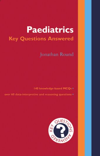 Paediatrics: Key Questions Answered book cover