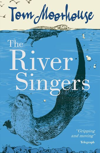 The River Singers book cover