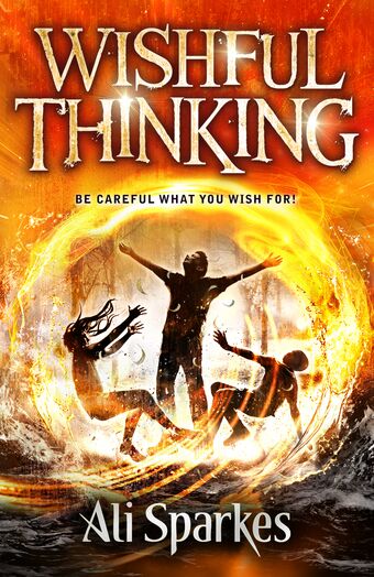 Wishful Thinking book cover