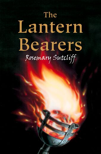 The Lantern Bearers book cover