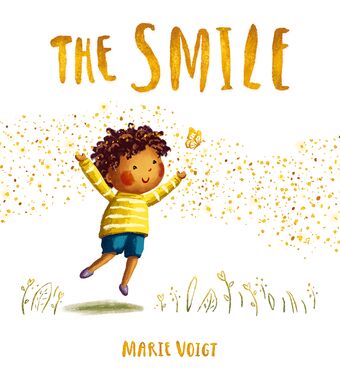 The Smile book cover