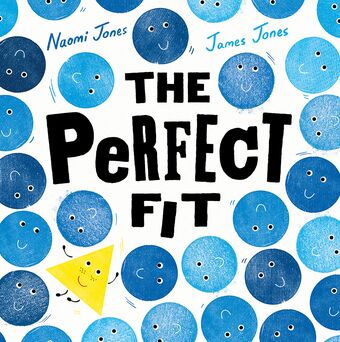 The Perfect Fit book cover
