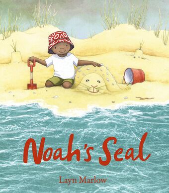Noah's Seal book cover
