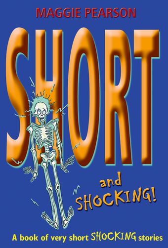 Short and Shocking! book cover
