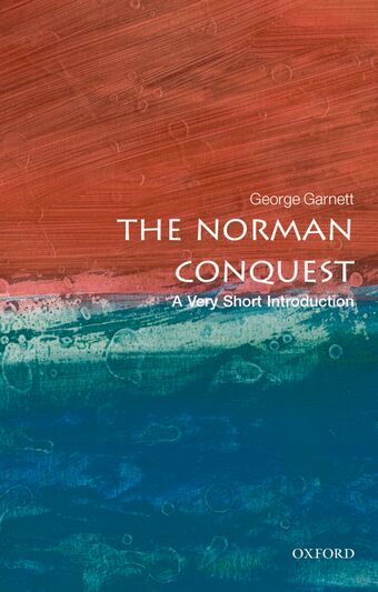 The Norman Conquest book cover