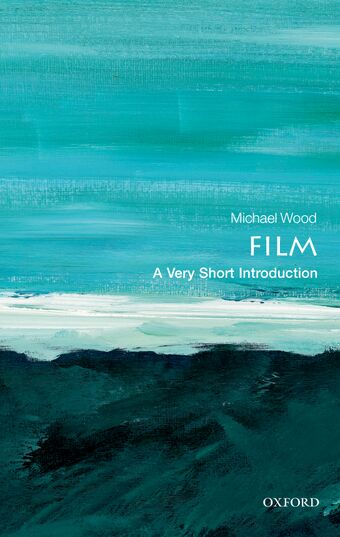 Film book cover