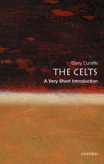 The Celts book cover
