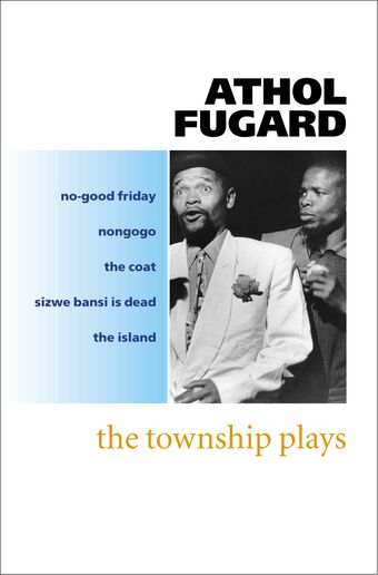 Township Plays book cover