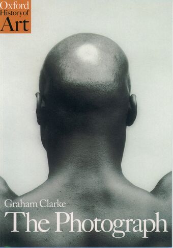 The Photograph book cover
