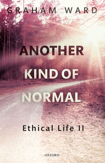 Another Kind of Normal Ethical Life II book cover
