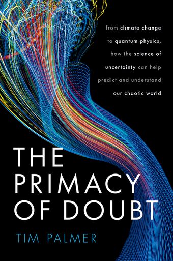 The Primacy of Doubt book cover