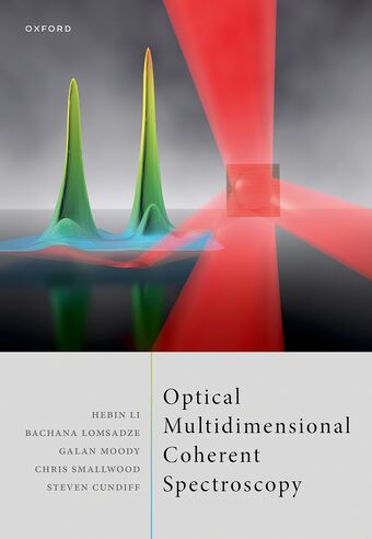 Optical Multidimensional Coherent Spectroscopy book cover