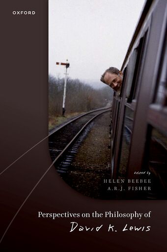 Perspectives on the Philosophy of David K. Lewis book cover