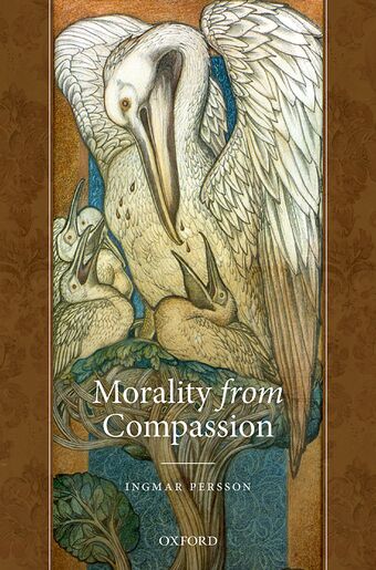 Morality from Compassion book cover