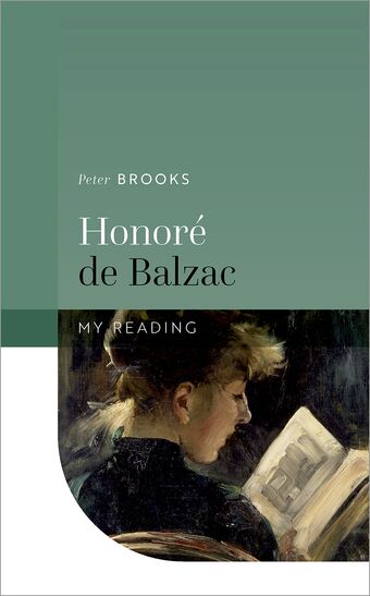 Honor? de Balzac book cover