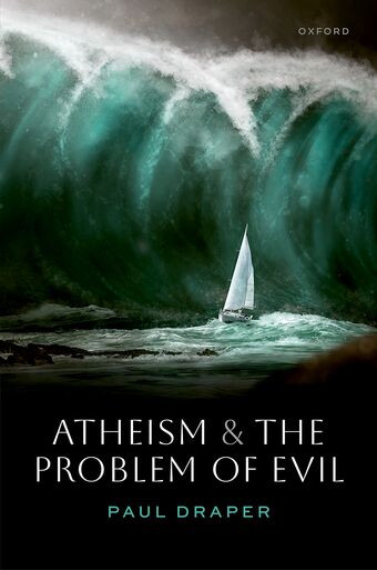Atheism and the Problem of Evil book cover