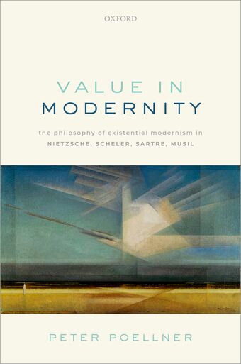 Value in Modernity book cover