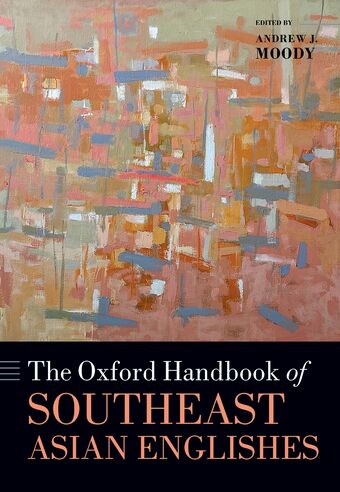 The Oxford Handbook of Southeast Asian Englishes book cover
