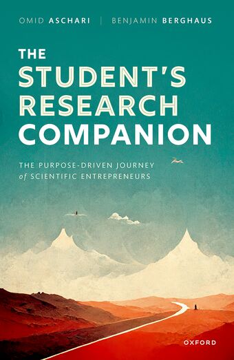 The Student's Research Companion book cover