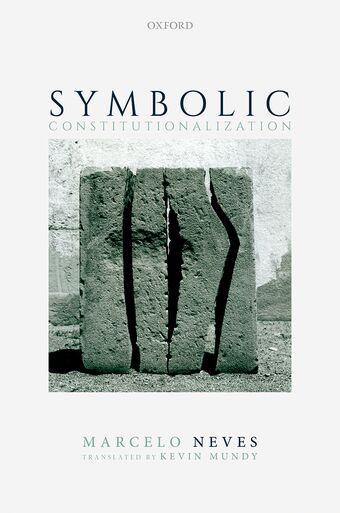 Symbolic Constitutionalization book cover