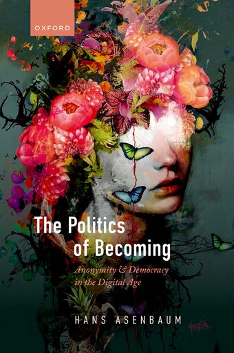 The Politics of Becoming book cover