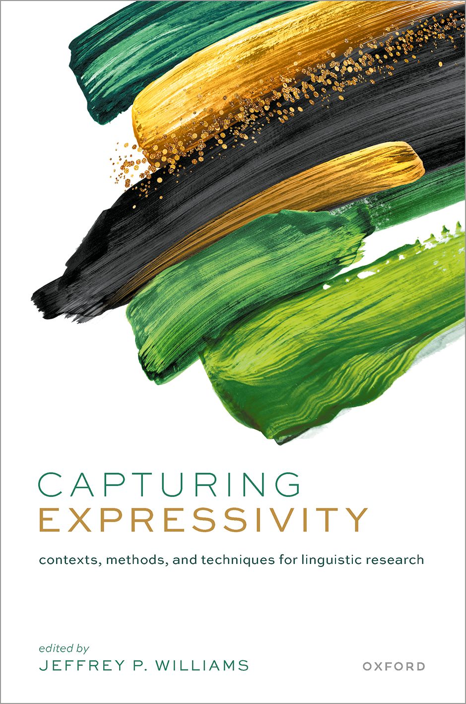 Capturing Expressivity book cover
