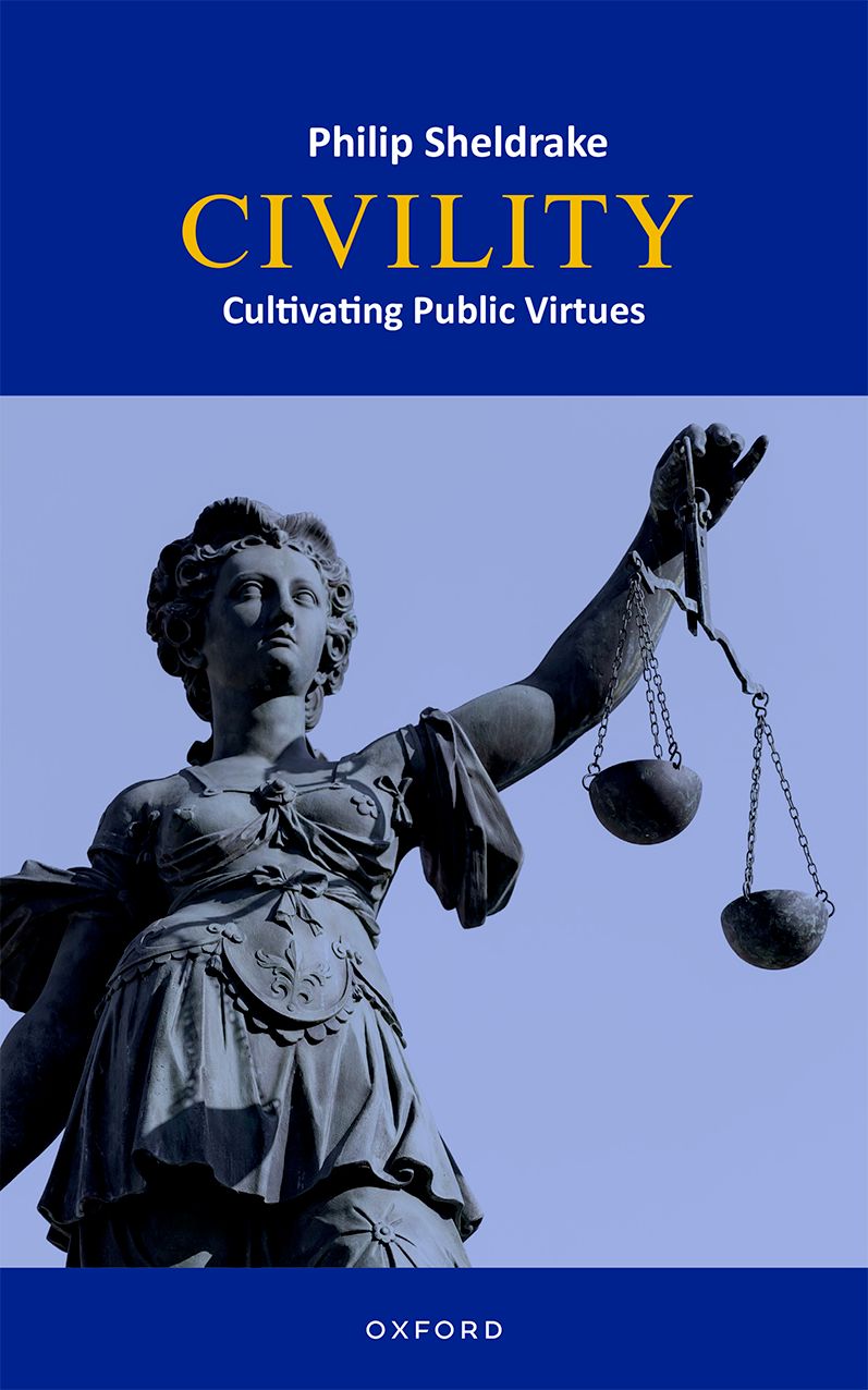 Civility Cultivating Public Virtues book cover