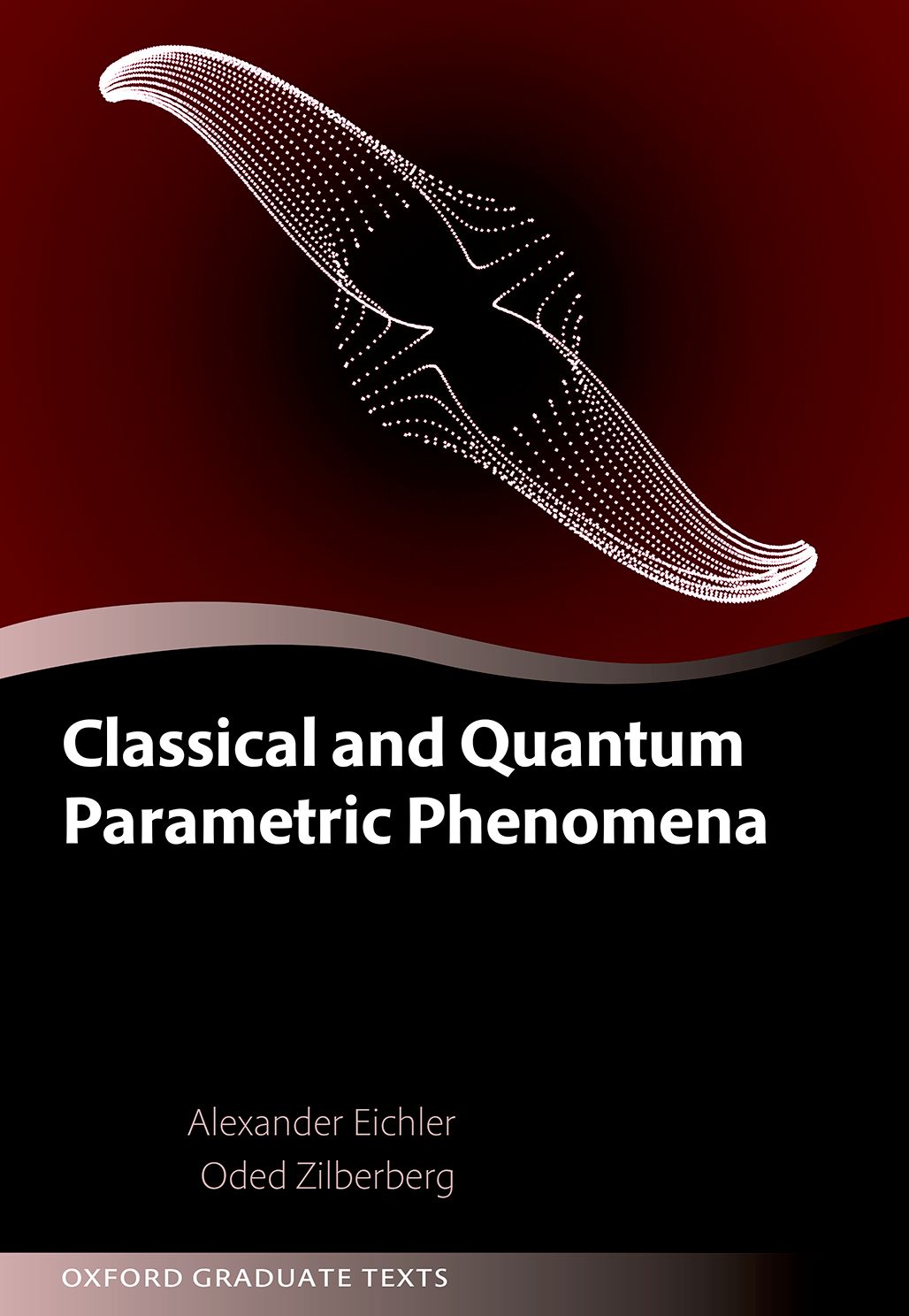Classical and Quantum Parametric Phenomena book cover