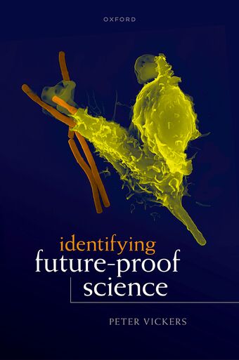 Future-Proof Science book cover