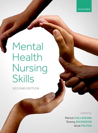 Mental Health Nursing Skills 2e book cover