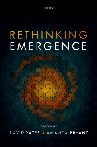 Rethinking Emergence book cover