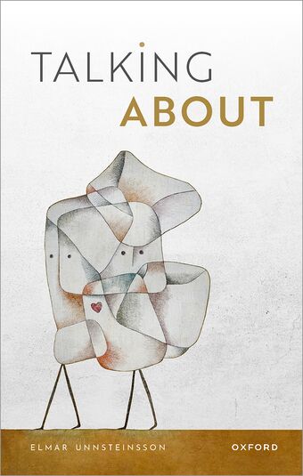 Talking About An Intentionalist Theory of Reference book cover