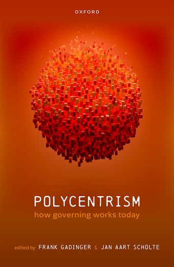 Polycentrism How Governing Works Today book cover