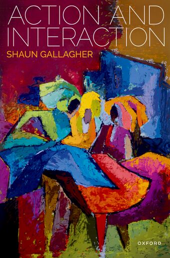 Action and Interaction book cover