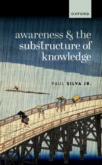 Awareness and the Substructure of Knowledge book cover