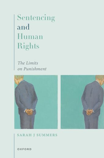 Sentencing and Human Rights book cover