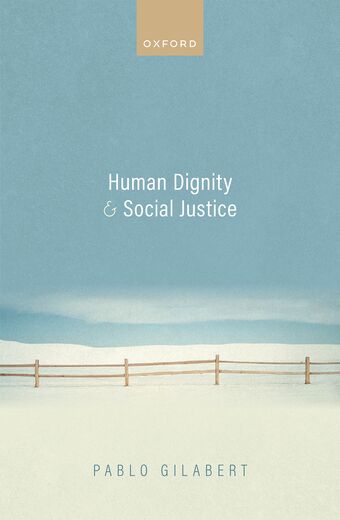 Human Dignity and Social Justice book cover