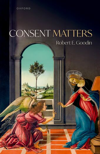 Consent Matters book cover