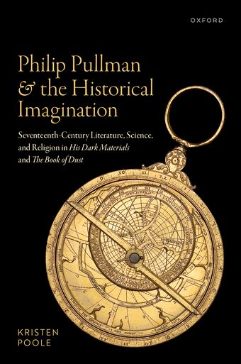 Philip Pullman and the Historical Imagination book cover