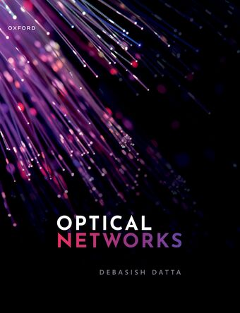 Optical Networks book cover