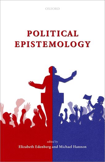 Political Epistemology book cover