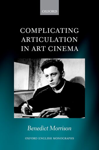 Complicating Articulation in Art Cinema book cover