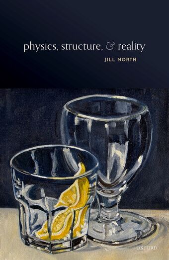 Physics, Structure, and Reality book cover